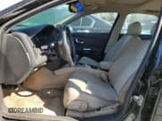 ✅ 2004 Cadillac CTS-V • VIN: 1G6DN57S740157721 • Lot: 50520255. Listed on Copart with Not provided. Free auction sales archive from the USA and detailed vehicle history report at DreamBid. Image 7.