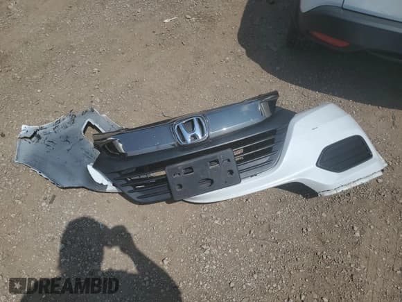 ✅ 2019 Honda HR-V LX • VIN: 3CZRU6H34KM707903 • Lot: 65520825. Wystawiony na Copart z przebiegiem 94 648 mil. Bezpłatny archiwum sprzedaży aukcyjnych z USA i szczegółowy raport historii pojazdu na DreamBid. Zdjęcie 12.