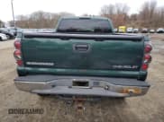 ✅ 2004 Chevrolet Silverado 1500 Z71 • VIN: 2GCEK19T841365815 • Лот: 92259205. Опубликован ранее на Copart с пробегом 179 627 миль. Бесплатный доступ к архиву аукционных продаж из США и подробный отчёт об истории автомобиля на DreamBid. Изображение 6.