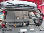 ✅ 2013 Volkswagen Jetta SE • VIN: 3VWDX7AJ1DM351898 • Lot: 42883736. Listed on IAAI with 115,945 mi. Free auction sales archive from the USA and detailed vehicle history report at DreamBid. Image 10.