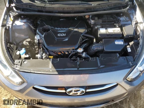 ✅ 2015 Hyundai Accent GLS • VIN: KMHCT4AE9FU878836 • Лот: 76159694. Опубликован ранее на Copart с пробегом 104 103 миль. Бесплатный доступ к архиву аукционных продаж из США и подробный отчёт об истории автомобиля на DreamBid. Изображение 11.