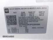 ✅ 2023 GMC Sierra 1500 Elevation • VIN: 3GTPHCEKXPG300556 • Lot: 42572562. Listed on IAAI with 37,963 mi. Free auction sales archive from the USA and detailed vehicle history report at DreamBid. Image 9.