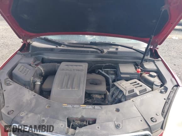 ✅ 2015 Chevrolet Equinox LT • VIN: 2GNALBEK9F1156916 • Lot: 43080524. Listed on IAAI with 240,120 mi. Free auction sales archive from the USA and detailed vehicle history report at DreamBid. Image 10.