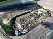 ✅ 2021 Hyundai Venue SE • VIN: KMHRB8A35MU076140 • Lot: 55424085. Listed on Copart with 24,053 mi. Free auction sales archive from the USA and detailed vehicle history report at DreamBid. Image 16.