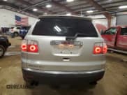 ✅ 2011 GMC Acadia SLE • VIN: 1GKKRPED9BJ312399 • Лот: 90910585. Опубликован ранее на Copart с пробегом 146 998 миль. Бесплатный доступ к архиву аукционных продаж из США и подробный отчёт об истории автомобиля на DreamBid. Изображение 6.