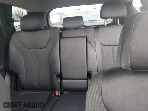 ✅ 2022 Hyundai Santa Fe XRT • VIN: 5NMS64AJ8NH381674 • Lot: 73833914. Wystawiony na Copart z przebiegiem 39 909 mil. Bezpłatny archiwum sprzedaży aukcyjnych z USA i szczegółowy raport historii pojazdu na DreamBid. Zdjęcie 10.