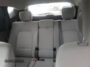 ✅ 2017 Hyundai Santa Fe 2.4L • VIN: 5XYZTDLB7HG438832 • Лот: 56296393. Опубликован ранее на Copart с пробегом 99 528 миль. Бесплатный доступ к архиву аукционных продаж из США и подробный отчёт об истории автомобиля на DreamBid. Изображение 10.