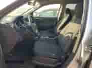 2009 Chevrolet Traverse 2LT z VIN 1GNER23D09S162290, wystawiony jako Copart lot #85146395 z przebiegiem 196 302 mil mil oraz Czysty tytuł • Clean title. Historia ofert i sprzedaży dostępna na DreamBid. Obrazek 7.