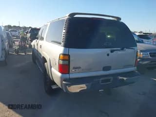 ✅ 2004 Chevrolet Suburban LS • VIN: 3GNEC16Z64G292383 • Лот: 41471905. Опубликован ранее на IAAI с пробегом Не указан. Бесплатный доступ к архиву аукционных продаж из США и подробный отчёт об истории автомобиля на DreamBid. Изображение 3.