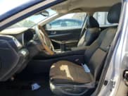 ✅ 2023 Nissan Maxima SV • VIN: 1N4AA6CV5PC508247 • Lot: 56540985. Listed on Copart with Not provided. Free auction sales archive from the USA and detailed vehicle history report at DreamBid. Image 7.