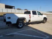 ✅ 2018 Chevrolet Silverado 2500HD Work Truck • VIN: 1GC1CUEY8JF188203 • Lot: 88313545. Wystawiony na Copart z przebiegiem 213 853 mil. Bezpłatny archiwum sprzedaży aukcyjnych z USA i szczegółowy raport historii pojazdu na DreamBid. Zdjęcie 3.