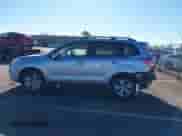 2016 Subaru Forester Limited с VIN JF2SJAHC3GH470272, выставлен на аукционе IAAI как лот 41213615 с пробегом 213 427 миль миль и . История ставок и продаж доступна на DreamBid. Изображение 14.