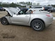 ✅ 2009 Saturn Sky • VIN: 1G8MN35B49Y107091 • Лот: 51074705. Опубликован ранее на Copart с пробегом Не указан. Бесплатный доступ к архиву аукционных продаж из США и подробный отчёт об истории автомобиля на DreamBid. Изображение 2.