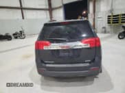 ✅ 2013 GMC Terrain SLT • VIN: 2GKFLVEK1D6145672 • Lot: 86717835. Listed on Copart with 214,703 mi. Free auction sales archive from the USA and detailed vehicle history report at DreamBid. Image 6.