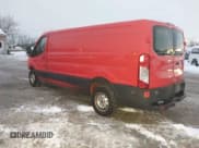 ✅ 2019 Ford Transit Cargo • VIN: 1FTYR2YM2KKB79435 • Lot: 43800914. Wystawiony na IAAI z przebiegiem 53 159 mil. Bezpłatny archiwum sprzedaży aukcyjnych z USA i szczegółowy raport historii pojazdu na DreamBid. Zdjęcie 3.