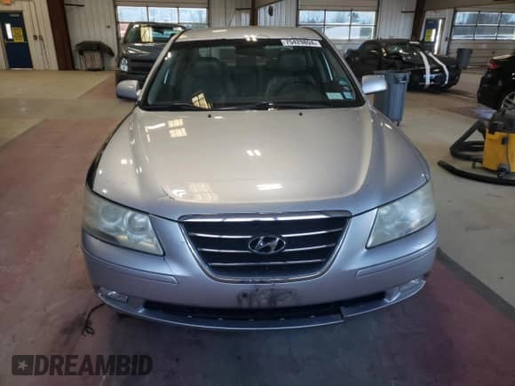 ✅ 2009 Hyundai Sonata Limited • VIN: 5NPEU46F89H509332 • Lot: 75429894. Listed on Copart with 138,051 mi miles. Access the free auction sales archive from the USA and view a detailed vehicle history report at DreamBid. Image 5.