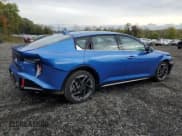 ✅ 2025 Kia K4 GT-Line • VIN: 3KPFW4DE6SE102287 • Lot: 86514295. Wystawiony na Copart z przebiegiem 5 513 mil. Bezpłatny archiwum sprzedaży aukcyjnych z USA i szczegółowy raport historii pojazdu na DreamBid. Zdjęcie 3.