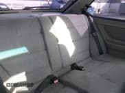 ✅ 1996 BMW 3 Series 318ti • VIN: WBACG8324TAU36317 • Lot: 41489402. Wystawiony na IAAI z przebiegiem 139 956 mil. Bezpłatny archiwum sprzedaży aukcyjnych z USA i szczegółowy raport historii pojazdu na DreamBid. Zdjęcie 8.