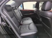 ✅ 2004 Lexus LS 430 • VIN: JTHBN36F540172455 • Лот: 75988924. Опубликован ранее на Copart с пробегом Не указан. Бесплатный доступ к архиву аукционных продаж из США и подробный отчёт об истории автомобиля на DreamBid. Изображение 10.