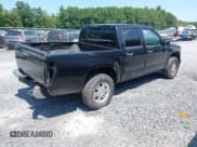 ✅ 2012 GMC Canyon SLE1 • VIN: 1GTH6MFE5C8118370 • Lot: 42861727. Listed on IAAI with 152,785 mi. Free auction sales archive from the USA and detailed vehicle history report at DreamBid. Image 4.