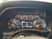 ✅ 2016 Chevrolet Silverado 1500 LT • VIN: 3GCUKREC1GG187631 • Lot: 91502975. Wystawiony na Copart z przebiegiem 123 746 mil. Bezpłatny archiwum sprzedaży aukcyjnych z USA i szczegółowy raport historii pojazdu na DreamBid. Zdjęcie 9.