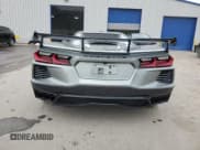 ✅ 2024 Chevrolet Corvette 2LT • VIN: 1G1YB3D4XR5106704 • Lot: 45140155. Listed on Copart with 5,794 mi. Free auction sales archive from the USA and detailed vehicle history report at DreamBid. Image 6.