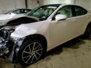 ✅ 2017 Lexus ES 350 • VIN: 58ABK1GGXHU071453 • Lot: 95066755. Wystawiony na Copart z przebiegiem Nie podano. Bezpłatny archiwum sprzedaży aukcyjnych z USA i szczegółowy raport historii pojazdu na DreamBid. Zdjęcie 13.