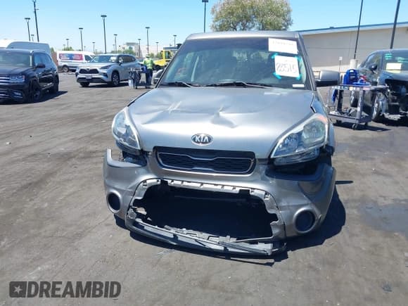 ✅ 2013 Kia Soul • VIN: KNDJT2A5XD7492146 • Лот: 42894739. Опубликован ранее на IAAI с пробегом 66 734 миль. Бесплатный доступ к архиву аукционных продаж из США и подробный отчёт об истории автомобиля на DreamBid. Изображение 6.