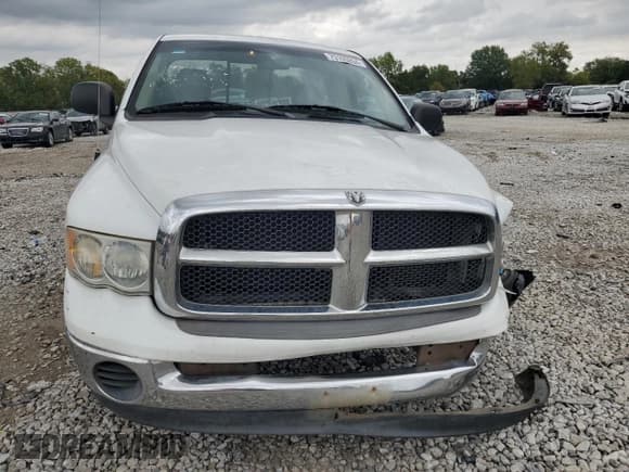 ✅ 2005 Dodge 1500 SLT • VIN: 1D7HA16N65J582265 • Лот: 73100264. Опубликован ранее на Copart с пробегом 172 703 миль. Бесплатный доступ к архиву аукционных продаж из США и подробный отчёт об истории автомобиля на DreamBid. Изображение 5.