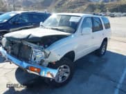 ✅ 1997 Toyota 4Runner SR5 • VIN: JT3GN86R1V0053676 • Lot: 41635822. Listed on IAAI with 213,443 mi. Free auction sales archive from the USA and detailed vehicle history report at DreamBid. Image 2.