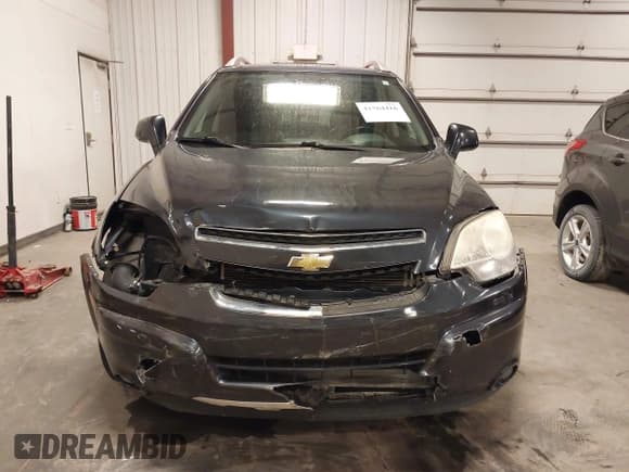✅ 2014 Chevrolet Captiva Sport LTZ • VIN: 3GNAL4EK8ES592607 • Lot: 41764416. Wystawiony na IAAI z przebiegiem 133 779 mil. Bezpłatny archiwum sprzedaży aukcyjnych z USA i szczegółowy raport historii pojazdu na DreamBid. Zdjęcie 13.