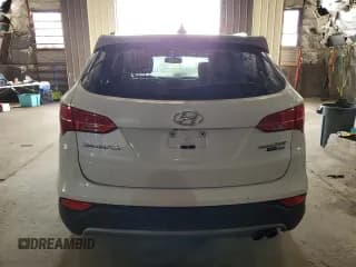 ✅ 2015 Hyundai Santa Fe • VIN: 5XYZWDLA9FG255489 • Лот: 67122653. Опубликован ранее на Copart с пробегом Не указан. Бесплатный доступ к архиву аукционных продаж из США и подробный отчёт об истории автомобиля на DreamBid. Изображение 6.