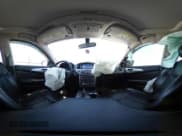 ✅ 2017 Nissan Pathfinder SV • VIN: 5N1DR2MNXHC649187 • Лот: 42647295. Опубликован ранее на IAAI с пробегом 161 038 миль. Бесплатный доступ к архиву аукционных продаж из США и подробный отчёт об истории автомобиля на DreamBid. Изображение 18.