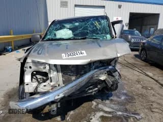 ✅ 2005 Chevrolet Colorado LS ZQ8 • VIN: 1GCCS196858111246 • Лот: 73432414. Опубликован ранее на Copart с пробегом Не указан. Бесплатный доступ к архиву аукционных продаж из США и подробный отчёт об истории автомобиля на DreamBid. Изображение 5.