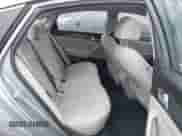 2015 Hyundai Sonata Limited с VIN 5NPE34AF0FH107536, выставлен на аукционе IAAI как лот 41527634 с пробегом 119 643 миль миль и . История ставок и продаж доступна на DreamBid. Изображение 8.