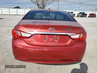 ✅ 2011 Hyundai Sonata GLS • VIN: 5NPEB4AC8BH113779 • Lot: 73422754. Listed on Copart with 138,771 mi. Free auction sales archive from the USA and detailed vehicle history report at DreamBid. Image 6.