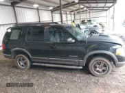 ✅ 2005 Ford Explorer XLT • VIN: 1FMZU63K95UA49964 • Lot: 42436681. Wystawiony na IAAI z przebiegiem 240 704 mil. Bezpłatny archiwum sprzedaży aukcyjnych z USA i szczegółowy raport historii pojazdu na DreamBid. Zdjęcie 13.