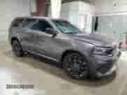 2021 Dodge Durango GT Plus z VIN 1C4RDJDG2MC522447, wystawiony jako Copart lot #85679045 z przebiegiem 40 570 mil mil oraz Szkoda całkowita • Salvage title. Historia ofert i sprzedaży dostępna na DreamBid. Obrazek 4.