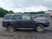 ✅ 2018 Toyota 4Runner SR5 • VIN: JTEBU5JR6J5500316 • Lot: 42373169. Listed on IAAI with 125,214 mi. Free auction sales archive from the USA and detailed vehicle history report at DreamBid. Image 13.