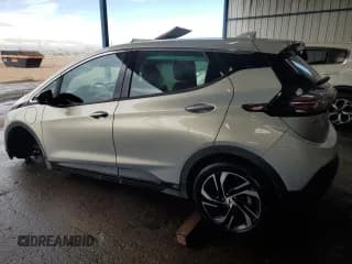 ✅ 2023 Chevrolet Bolt EV 2LT • VIN: 1G1FX6S07P4172656 • Lot: 85106864. Wystawiony na Copart z przebiegiem 35 786 mil. Bezpłatny archiwum sprzedaży aukcyjnych z USA i szczegółowy raport historii pojazdu na DreamBid. Zdjęcie 2.