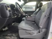 ✅ 2014 Chevrolet Silverado 1500 Work Truck • VIN: 3GCPCPEH1EG212518 • Лот: 80869314. Опубликован ранее на Copart с пробегом 379 756 миль. Бесплатный доступ к архиву аукционных продаж из США и подробный отчёт об истории автомобиля на DreamBid. Изображение 7.