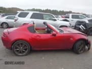 ✅ 2019 Mazda MX-5 Miata Grand Touring • VIN: JM1NDAM7XK0311235 • Лот: 43600621. Опубликован ранее на IAAI с пробегом Не указан. Бесплатный доступ к архиву аукционных продаж из США и подробный отчёт об истории автомобиля на DreamBid. Изображение 13.