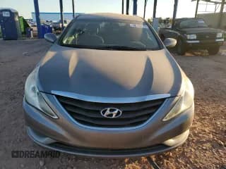 ✅ 2011 Hyundai Sonata GLS • VIN: 5NPEB4AC7BH072884 • Лот: 92358275. Опубликован ранее на Copart с пробегом 101 948 миль. Бесплатный доступ к архиву аукционных продаж из США и подробный отчёт об истории автомобиля на DreamBid. Изображение 5.