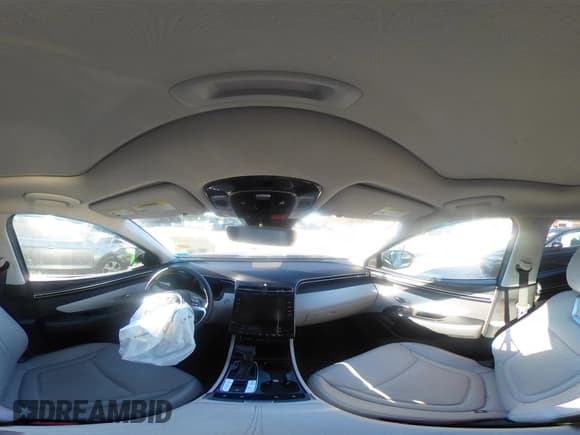 ✅ 2022 Hyundai Tucson SEL • VIN: 5NMJCCAE3NH137769 • Lot: 43424012. Listed on IAAI with 15,832 mi. Free auction sales archive from the USA and detailed vehicle history report at DreamBid. Image 19.