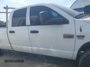 ✅ 2009 Dodge 2500 SLT • VIN: 3D7KS28T39G501623 • Лот: 42684732. Опубликован ранее на IAAI с пробегом 316 899 миль. Бесплатный доступ к архиву аукционных продаж из США и подробный отчёт об истории автомобиля на DreamBid. Изображение 13.