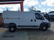 ✅ 2017 Ram ProMaster Cargo • VIN: 3C6TRVAG0HE531530 • Лот: 42869405. Опубликован ранее на IAAI с пробегом 140 261 миль. Бесплатный доступ к архиву аукционных продаж из США и подробный отчёт об истории автомобиля на DreamBid. Изображение 14.