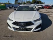 ✅ 2021 Acura TLX Technology • VIN: 19UUB6F46MA800974 • Lot: 81548015. Listed on Copart with 130,702 mi. Free auction sales archive from the USA and detailed vehicle history report at DreamBid. Image 5.