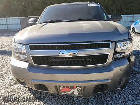 ✅ 2007 Chevrolet Tahoe LTZ • VIN: 1GNFC13J87J111399 • Lot: 82441935. Listed on Copart with 355,725 mi. Free auction sales archive from the USA and detailed vehicle history report at DreamBid. Image 14.