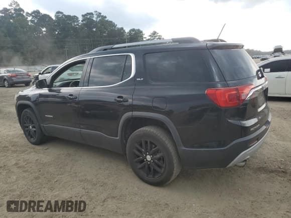 ✅ 2019 GMC Acadia SLT • VIN: 1GKKNMLS2KZ109528 • Lot: 81428985. Wystawiony na Copart z przebiegiem Nie podano. Bezpłatny archiwum sprzedaży aukcyjnych z USA i szczegółowy raport historii pojazdu na DreamBid. Zdjęcie 2.