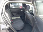 ✅ 2014 GMC Terrain SLE • VIN: 2GKALREK5E6194456 • Lot: 43608871. Wystawiony na IAAI z przebiegiem 128 345 mil. Bezpłatny archiwum sprzedaży aukcyjnych z USA i szczegółowy raport historii pojazdu na DreamBid. Zdjęcie 8.